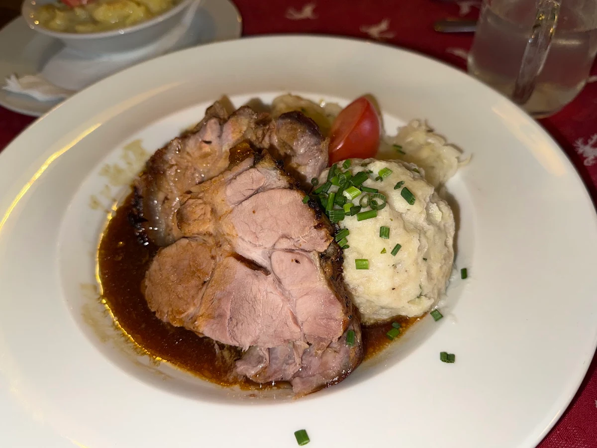 Essen und Trinken photo 5