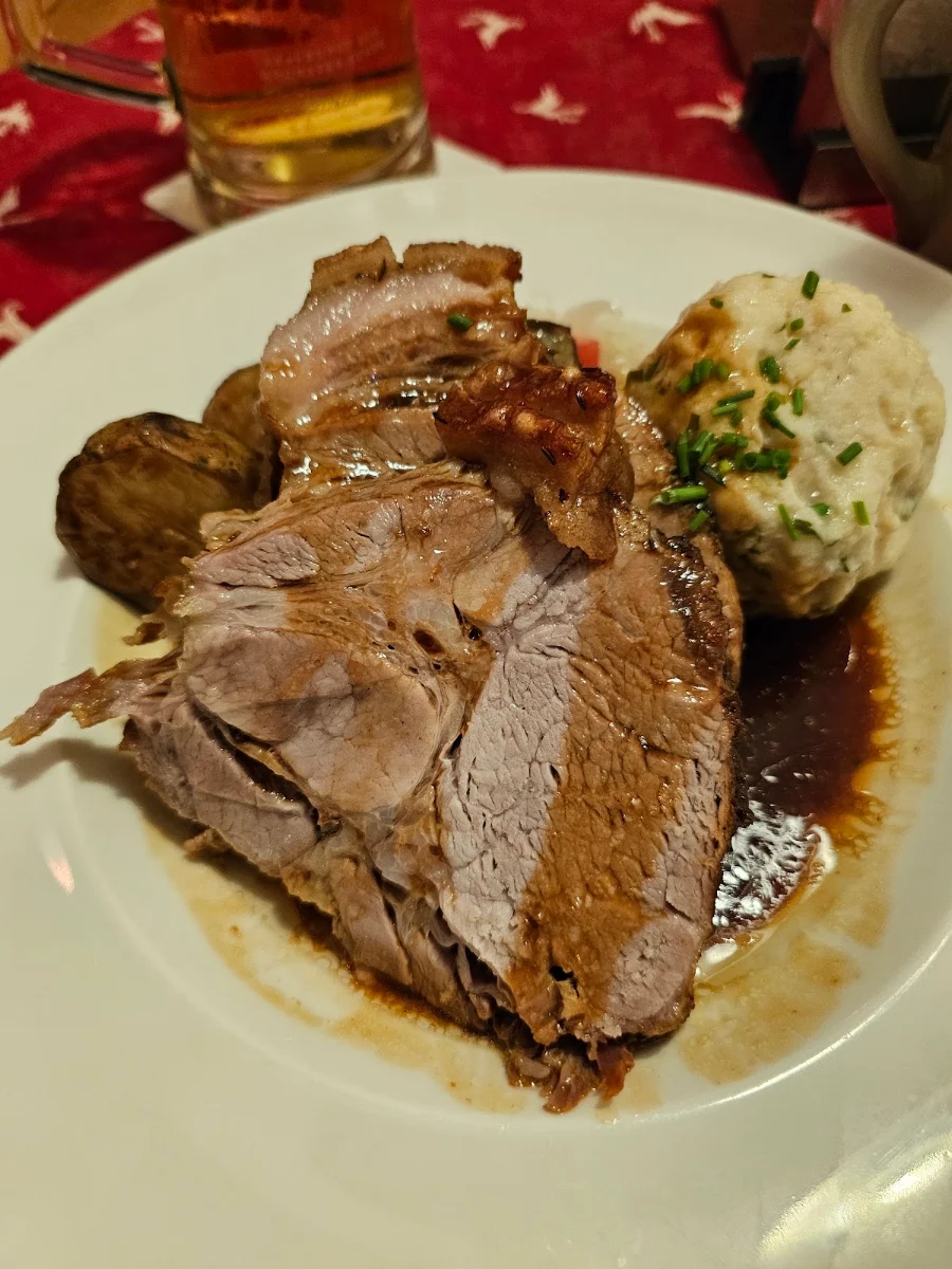 Essen und Trinken photo 6