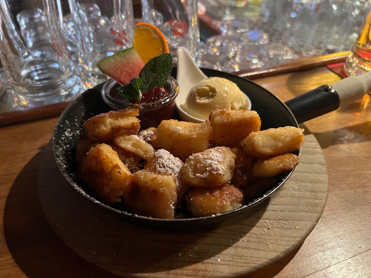 Essen und Trinken photo 7