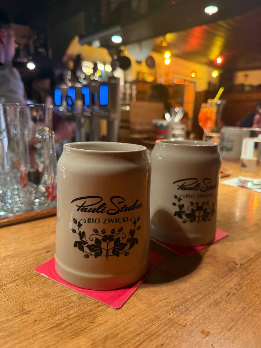 Essen und Trinken photo 9