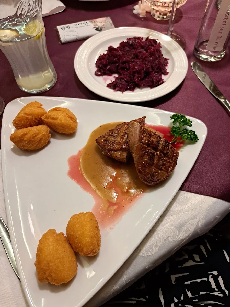 Essen und Trinken photo 10