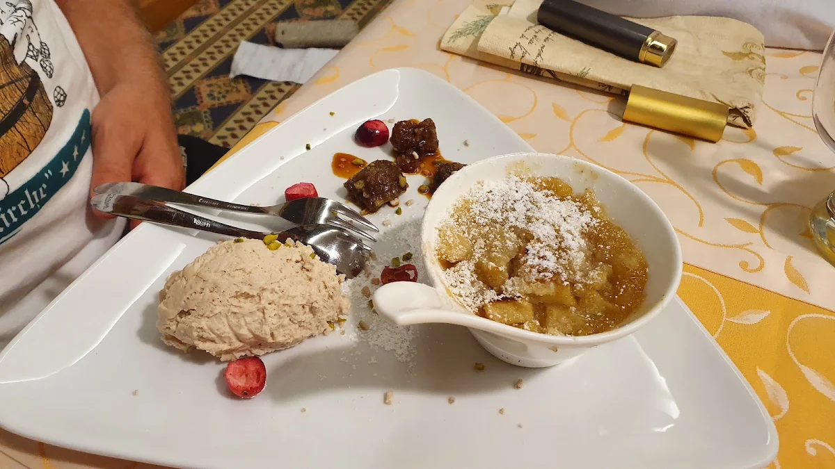 Essen und Trinken photo 5