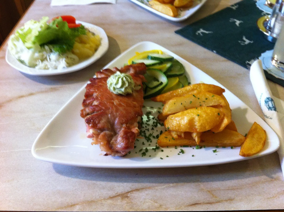 Essen und Trinken photo 6