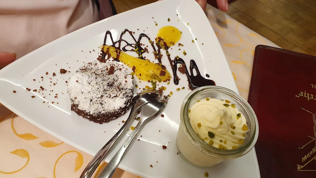 Essen und Trinken photo 9