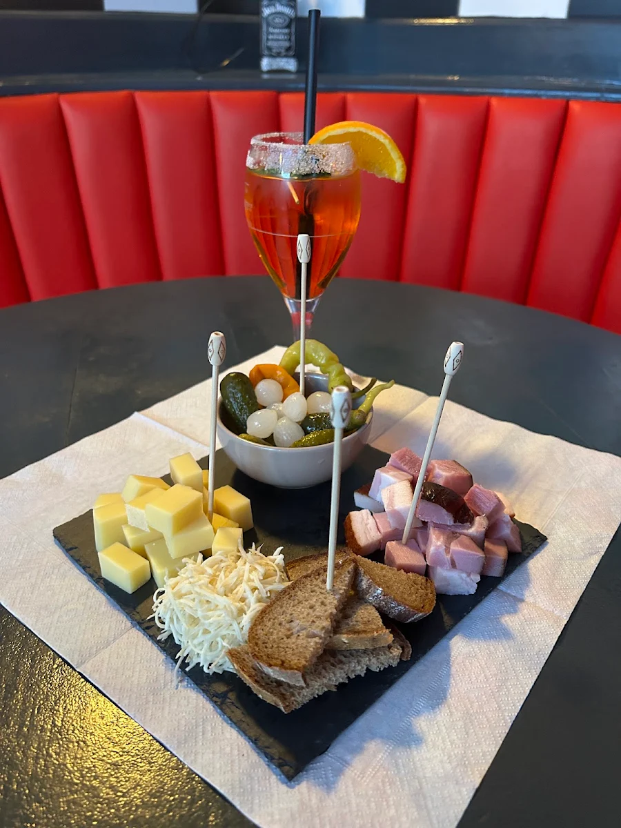 Essen und Trinken photo 1