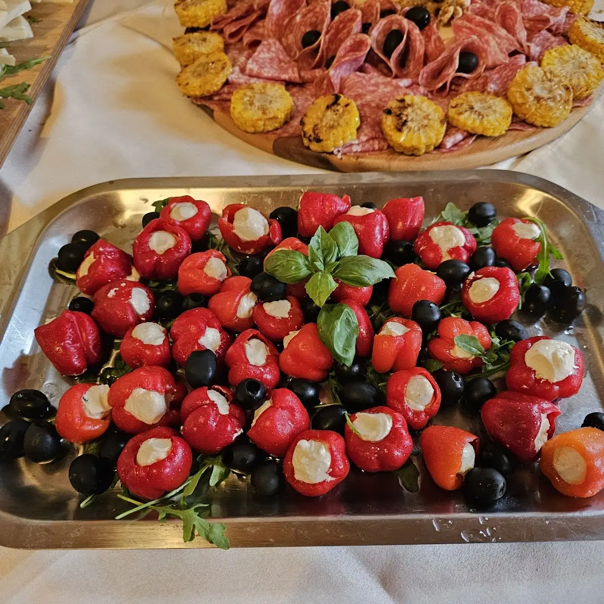 Essen und Trinken photo 9