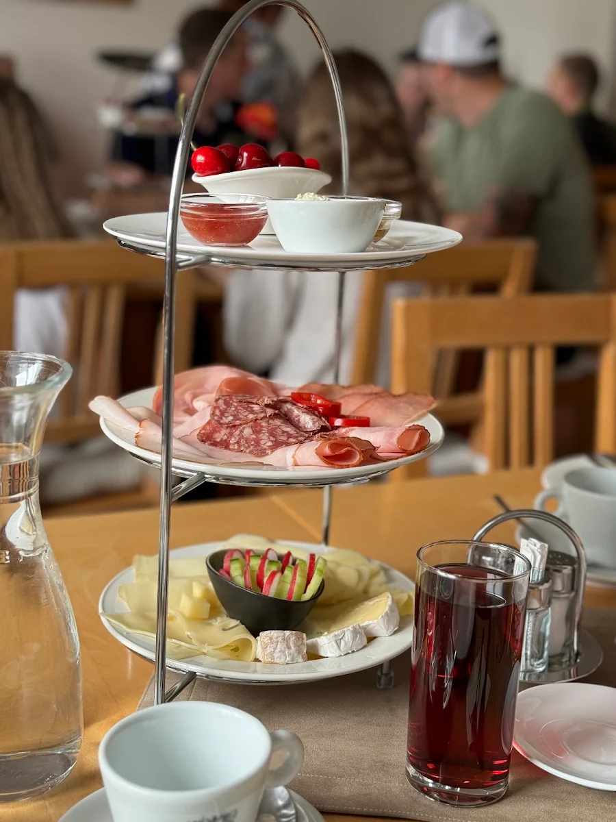 Essen und Trinken photo 3