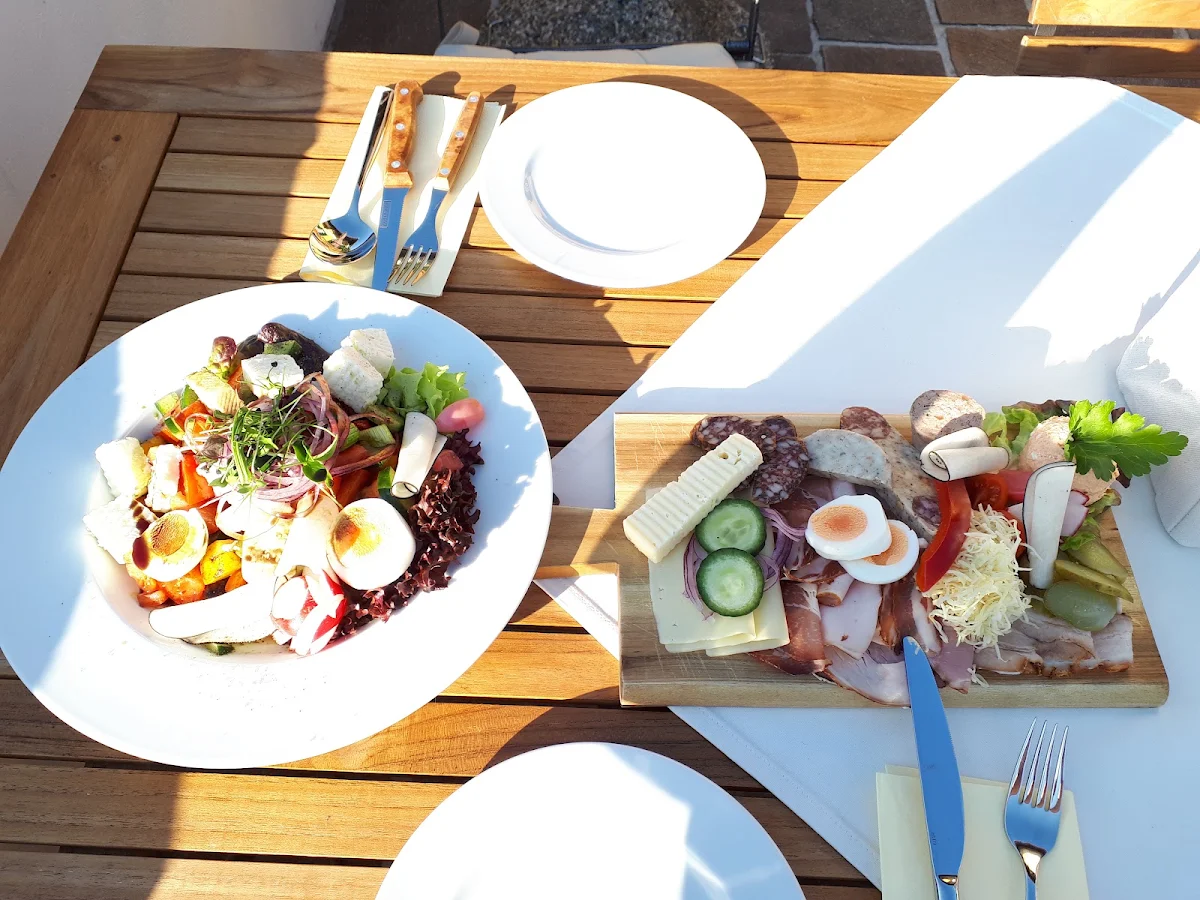 Essen und Trinken photo 4