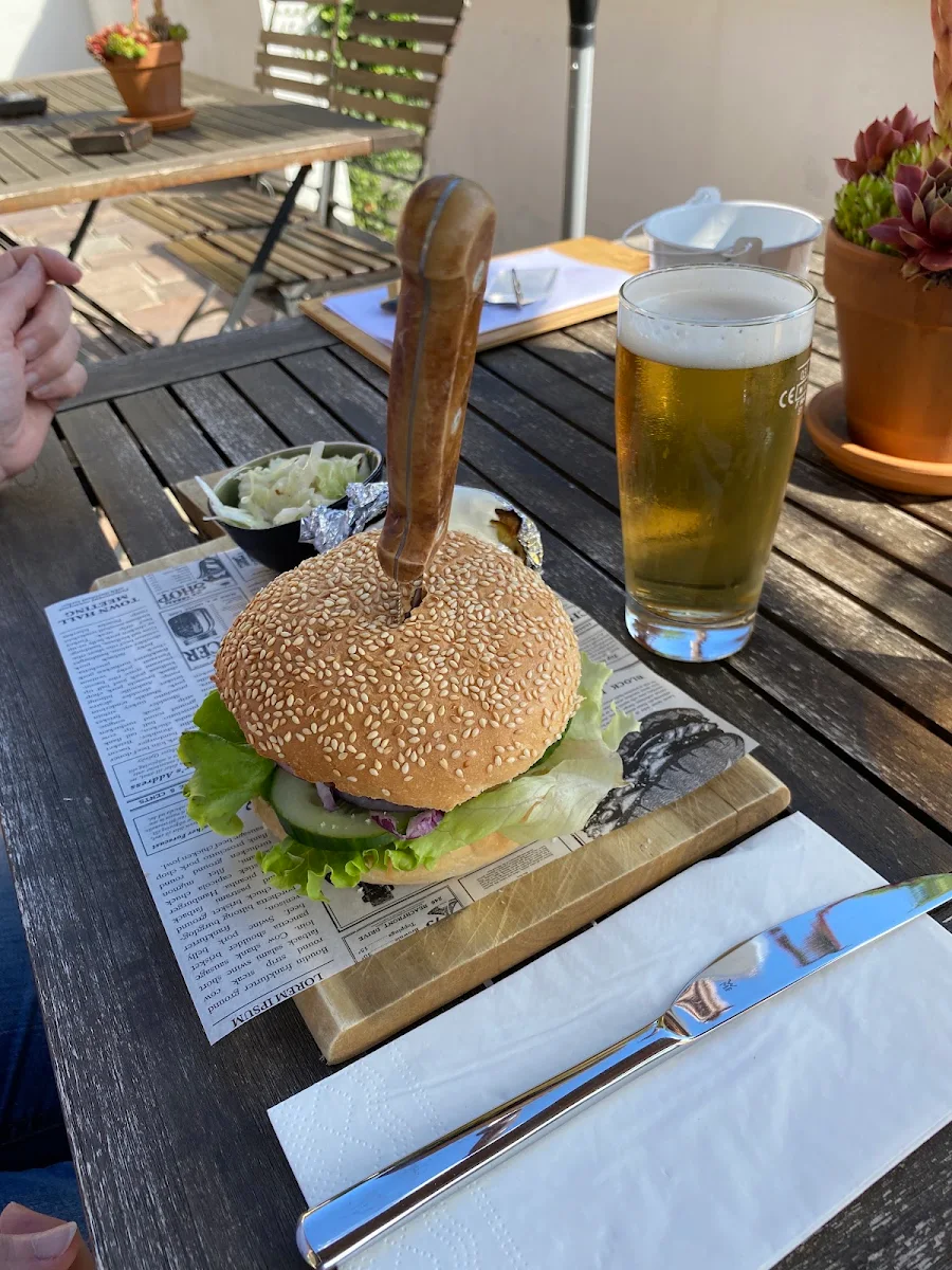 Essen und Trinken photo 6