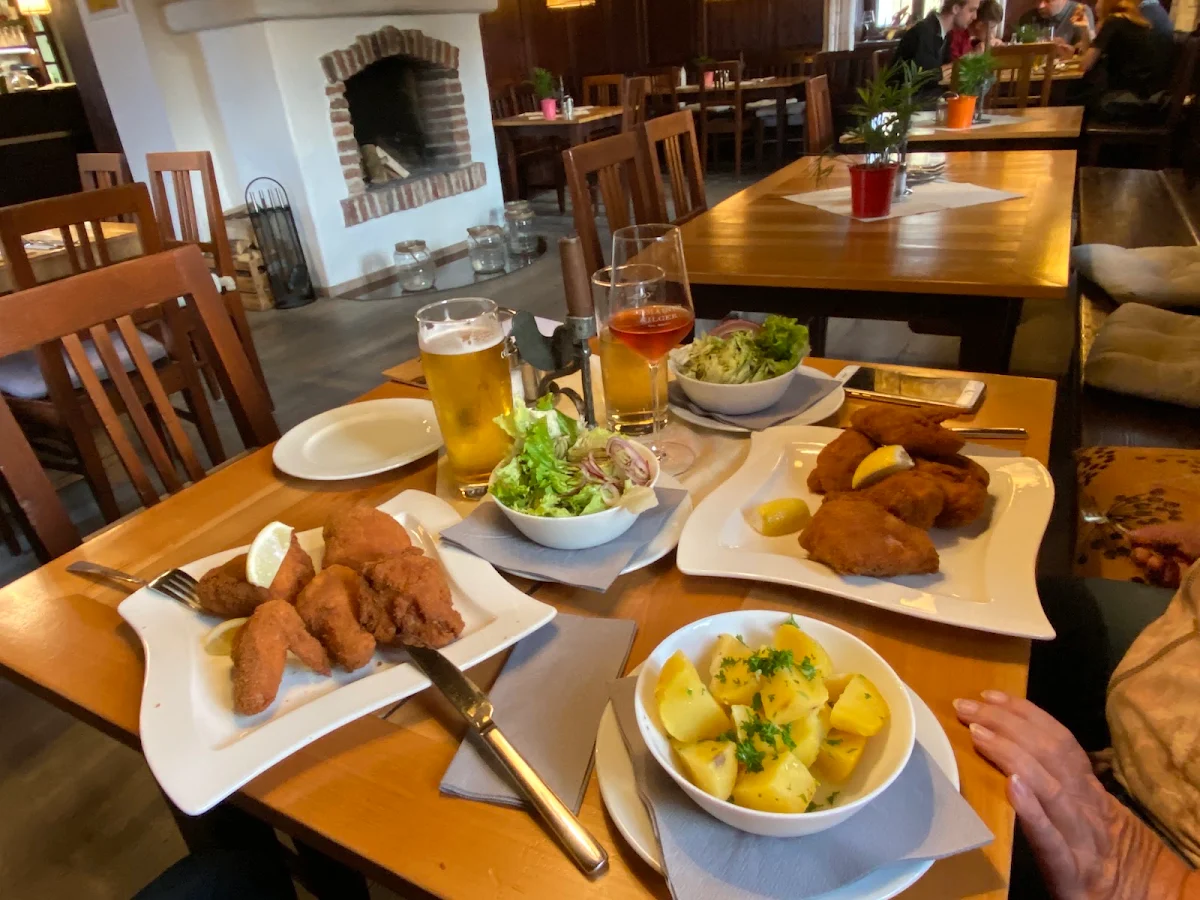 Essen und Trinken photo 8
