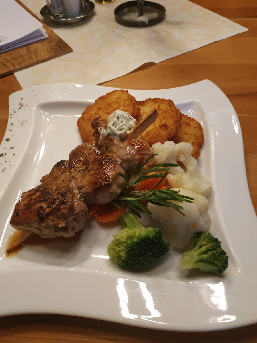 Essen und Trinken photo 9