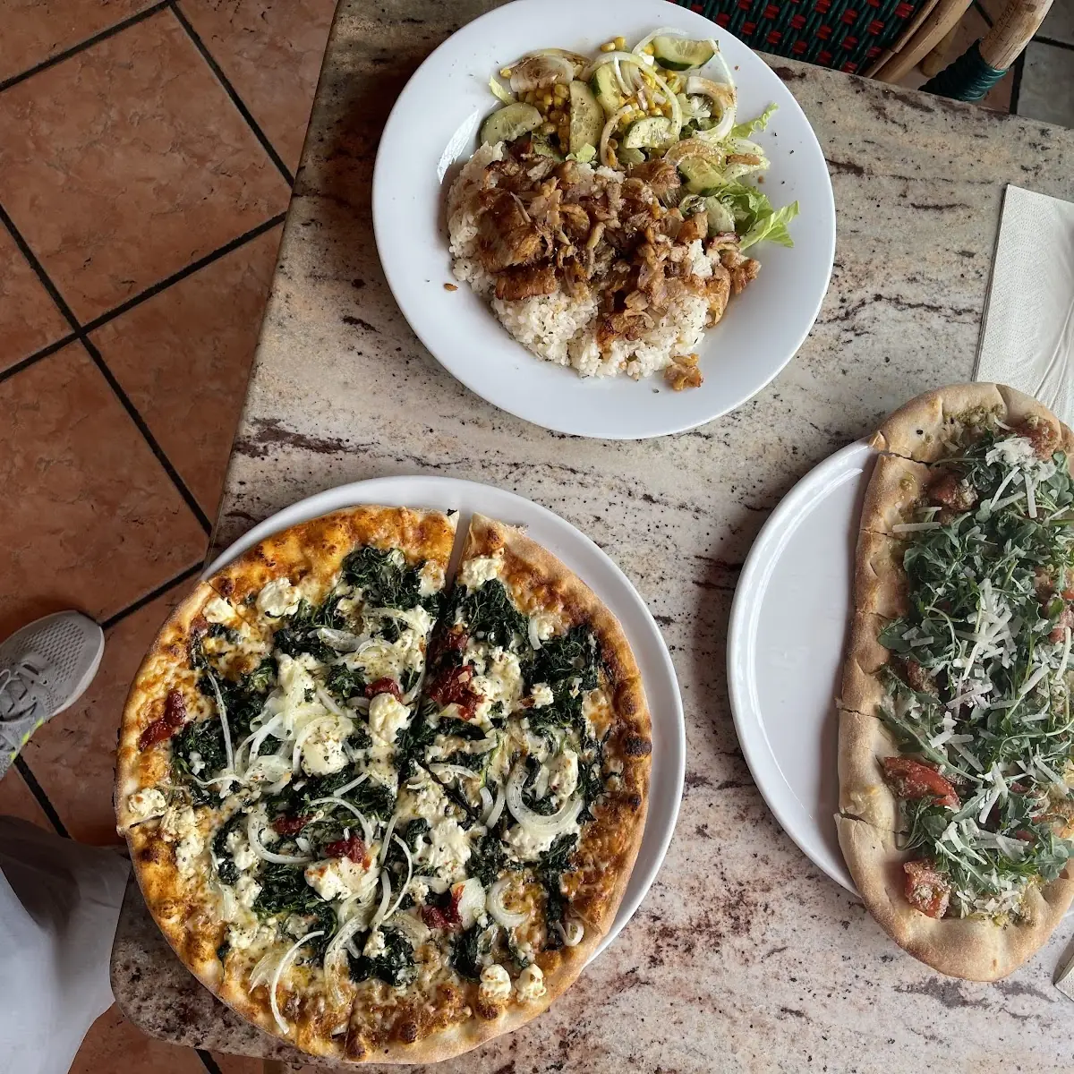 Essen und Trinken photo 1