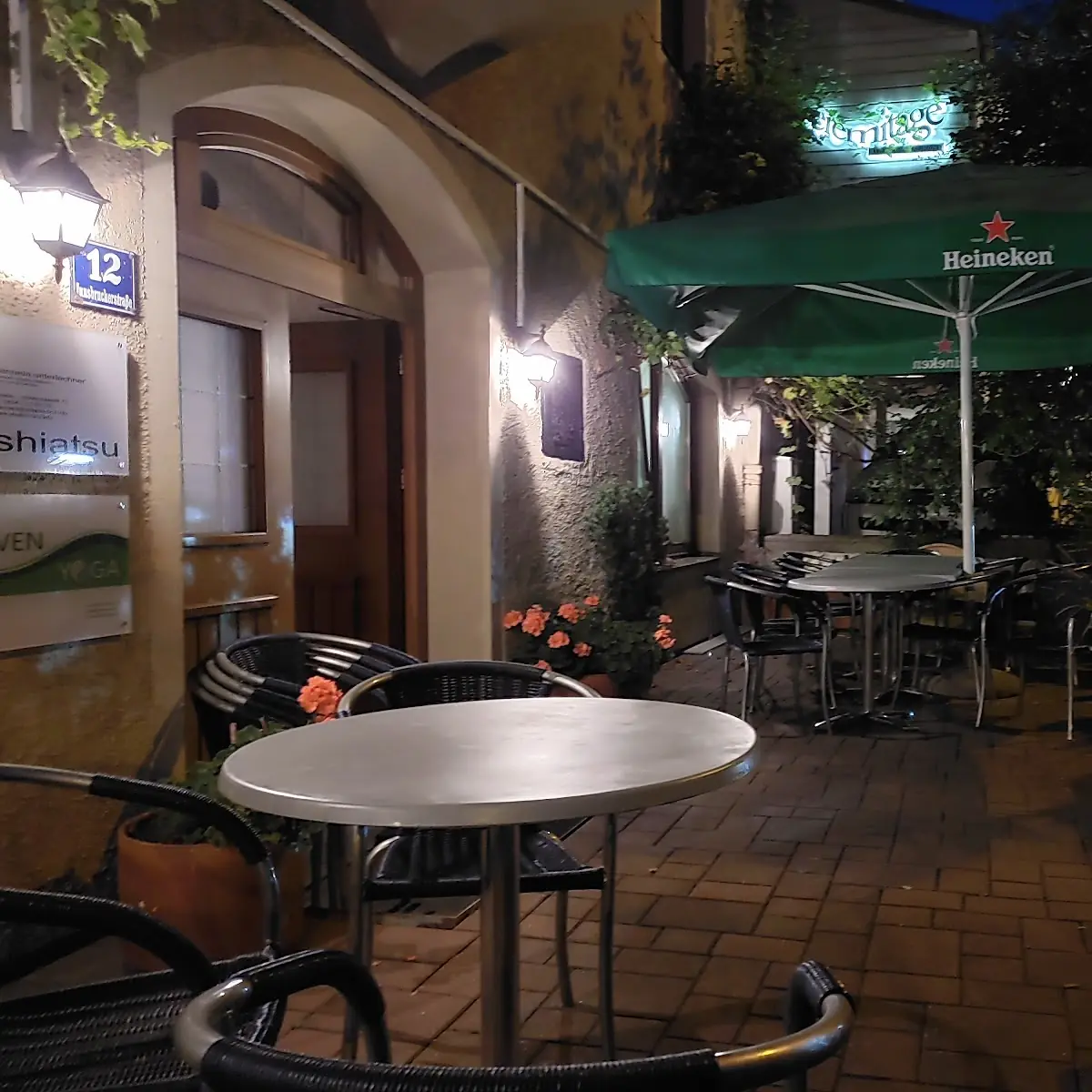 Atmosphäre photo 1