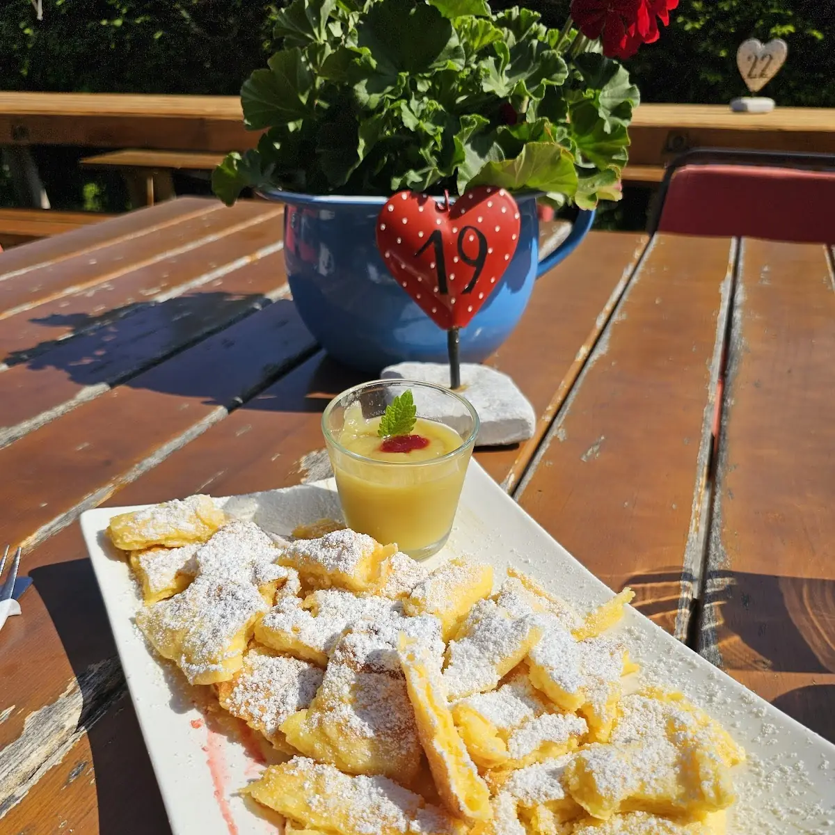 Essen und Trinken photo 10