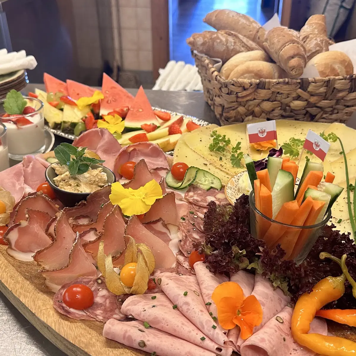 Essen und Trinken photo 4