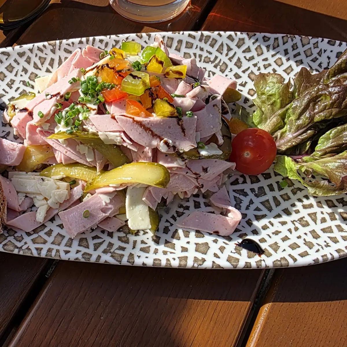 Essen und Trinken photo 6