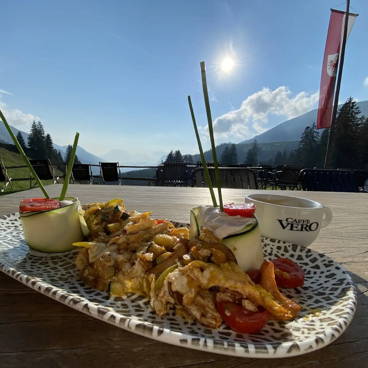 Essen und Trinken photo 7