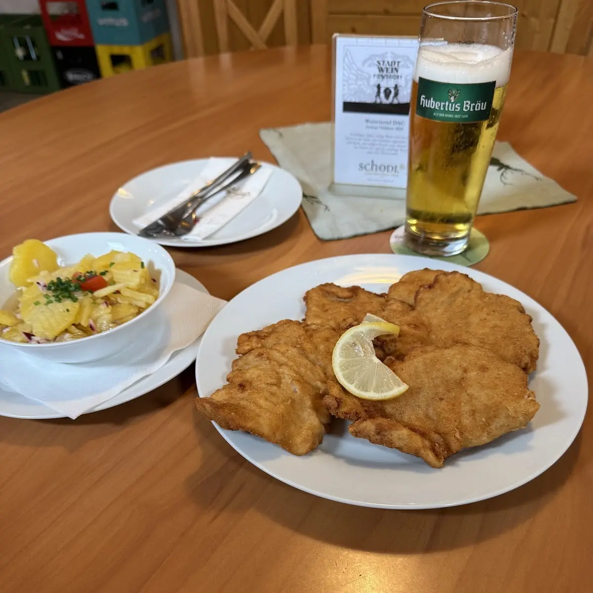 Essen und Trinken photo 1