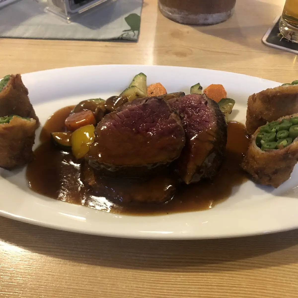 Essen und Trinken photo 3