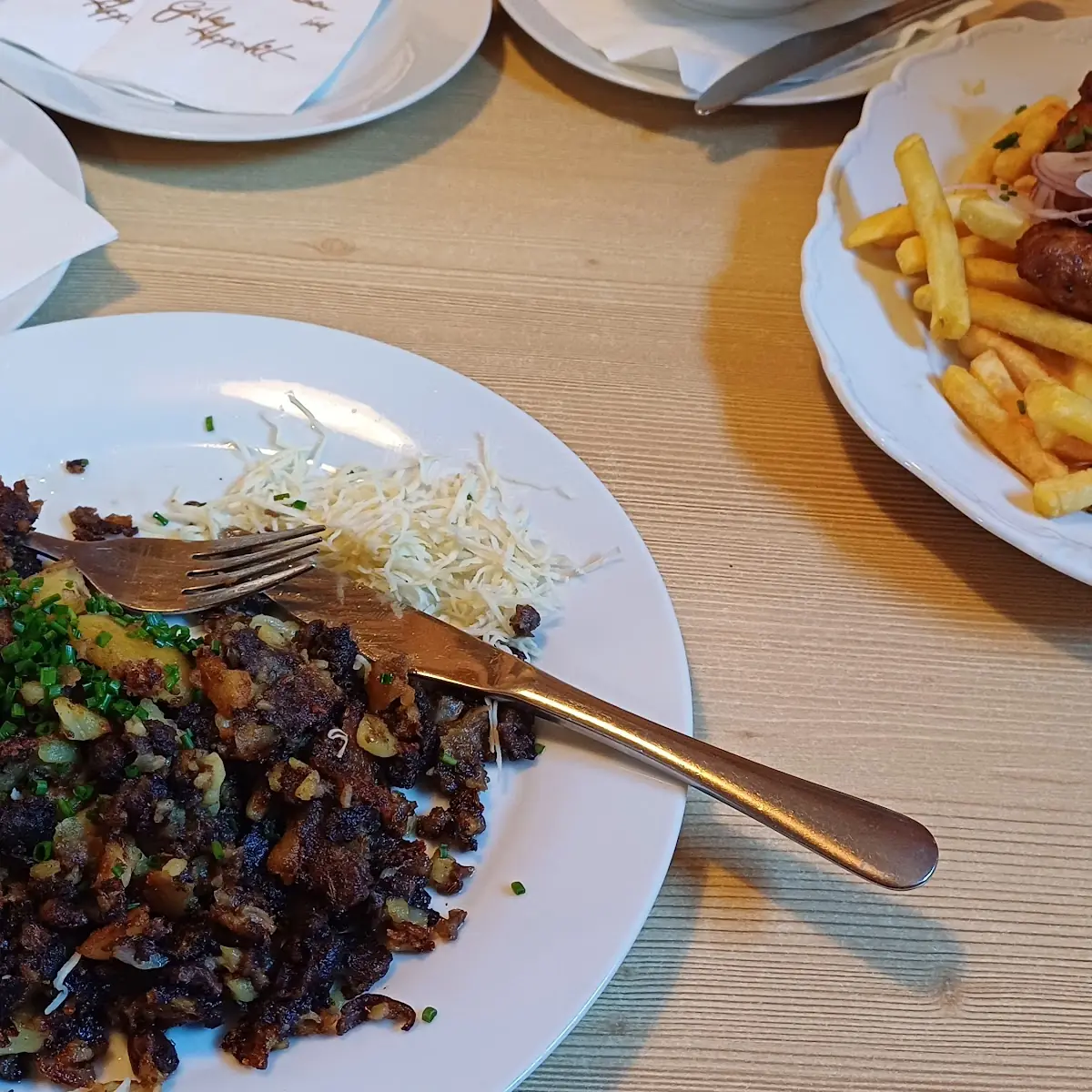 Essen und Trinken photo 6