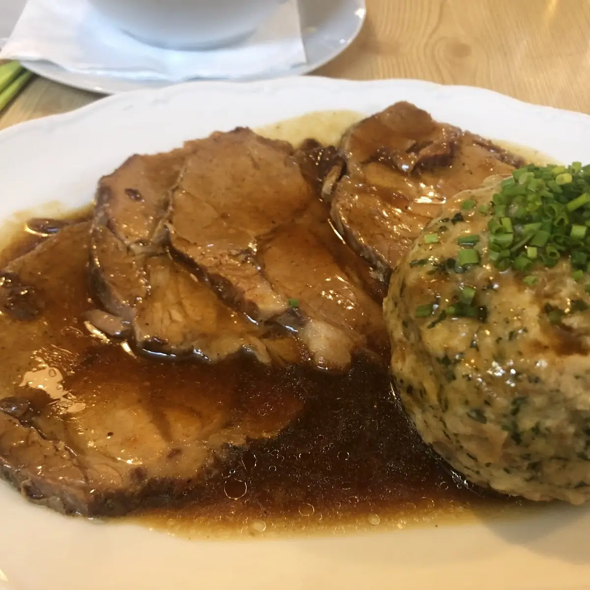 Essen und Trinken photo 7