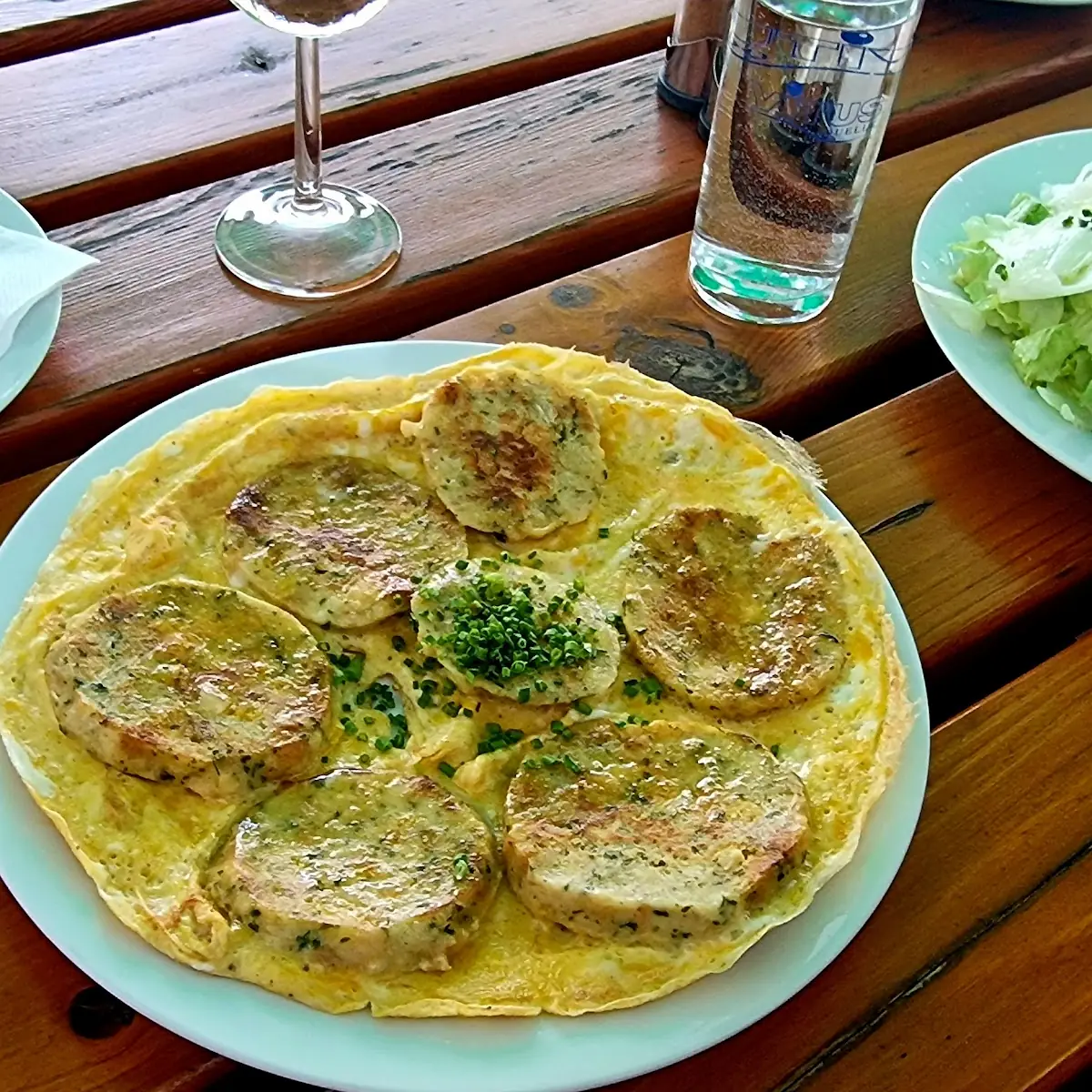 Essen und Trinken photo 8