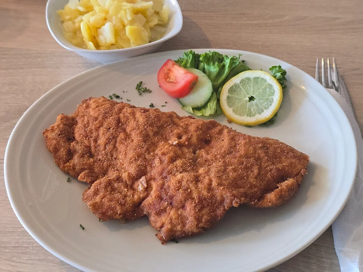 Essen und Trinken photo 3