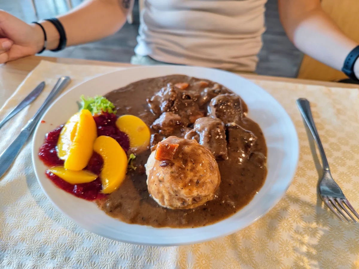 Essen und Trinken photo 5
