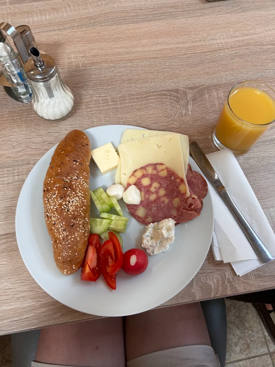 Essen und Trinken photo 7