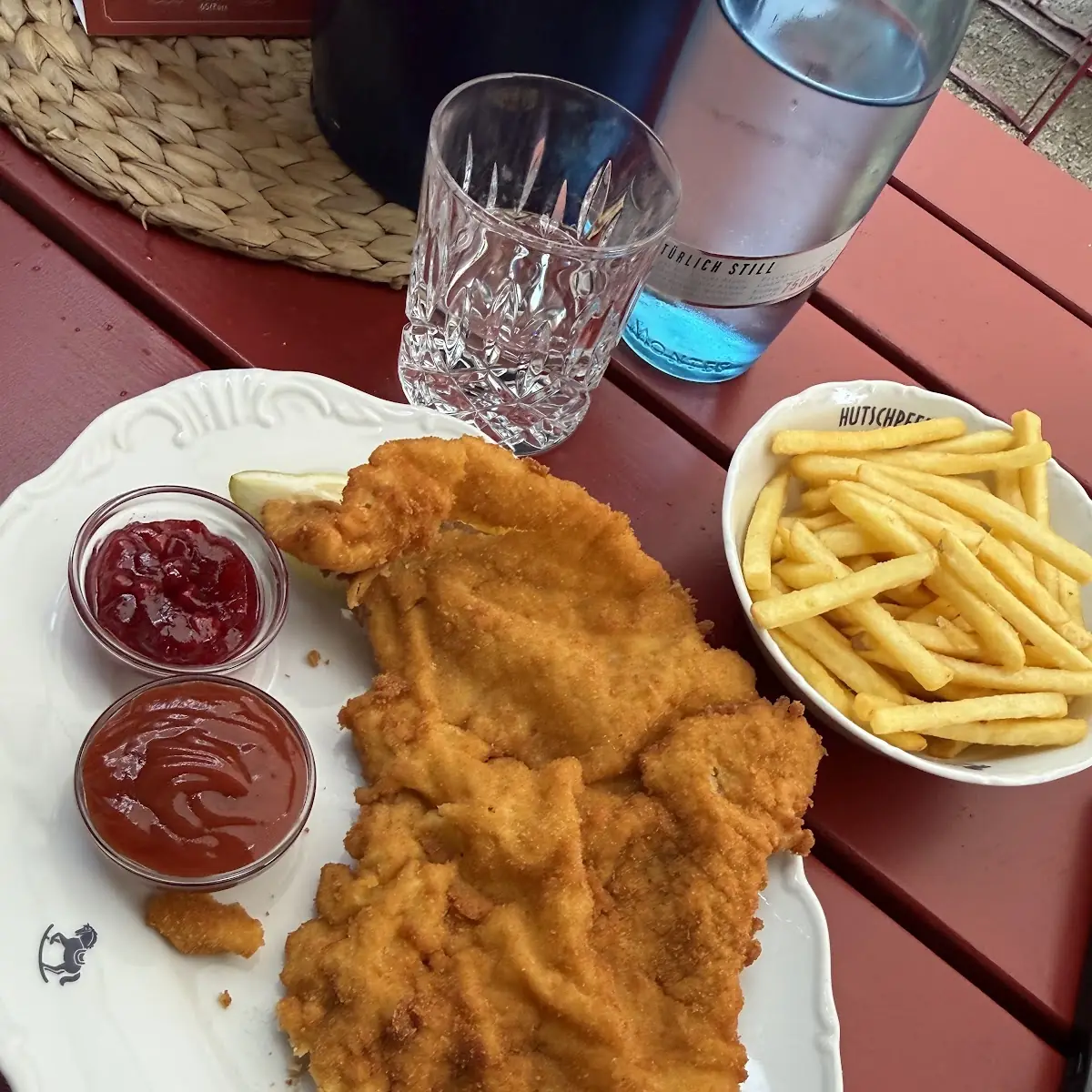 Essen und Trinken photo 3