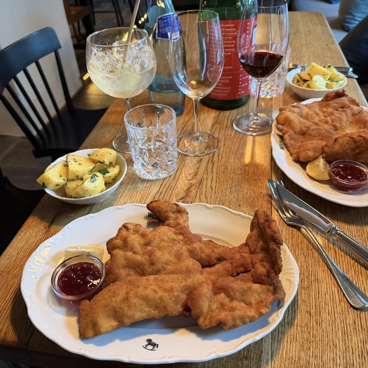 Essen und Trinken photo 4