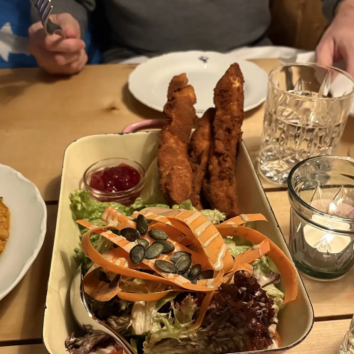Essen und Trinken photo 5