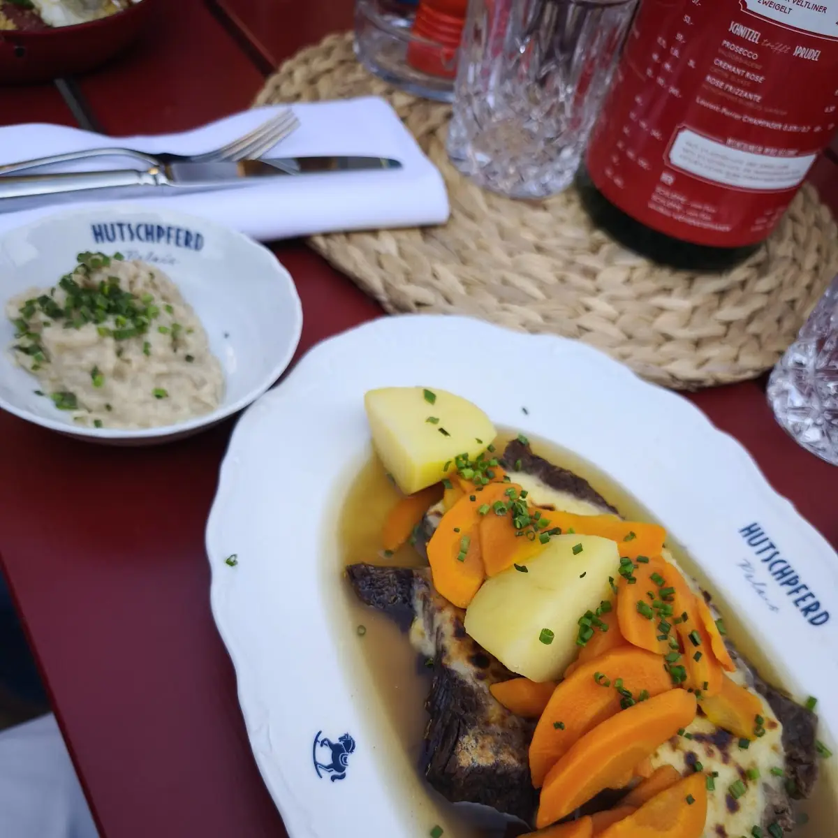 Essen und Trinken photo 7
