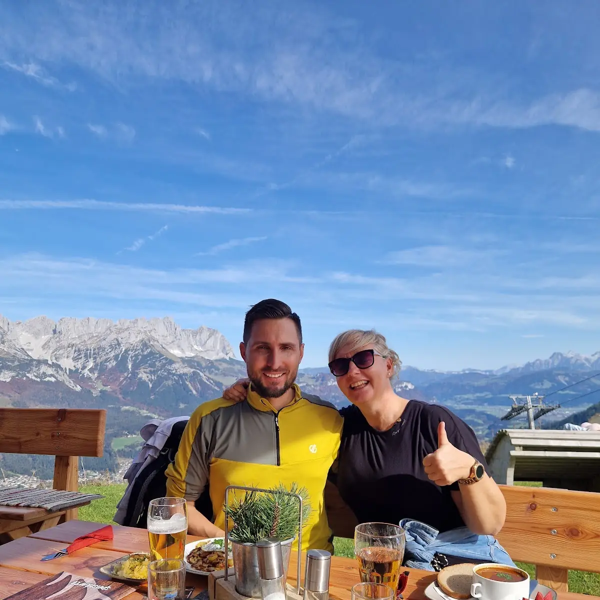 Essen und Trinken photo 3