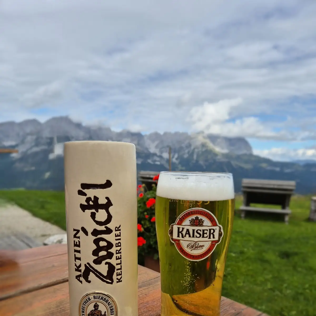 Essen und Trinken photo 5
