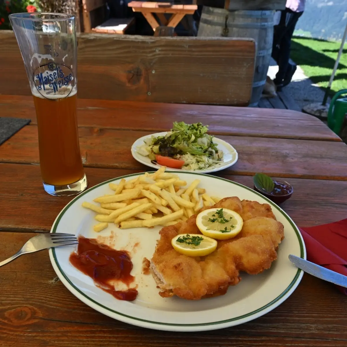 Essen und Trinken photo 7