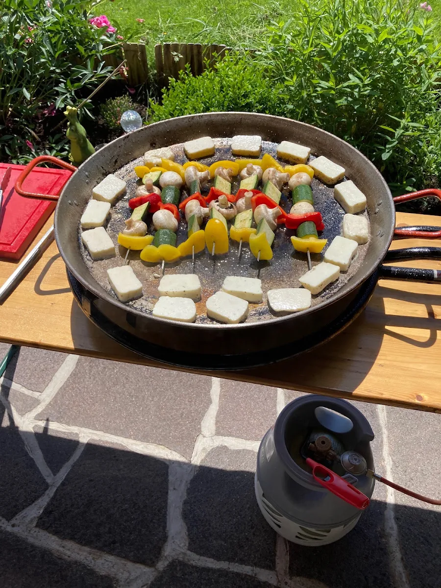 Essen und Trinken photo 10
