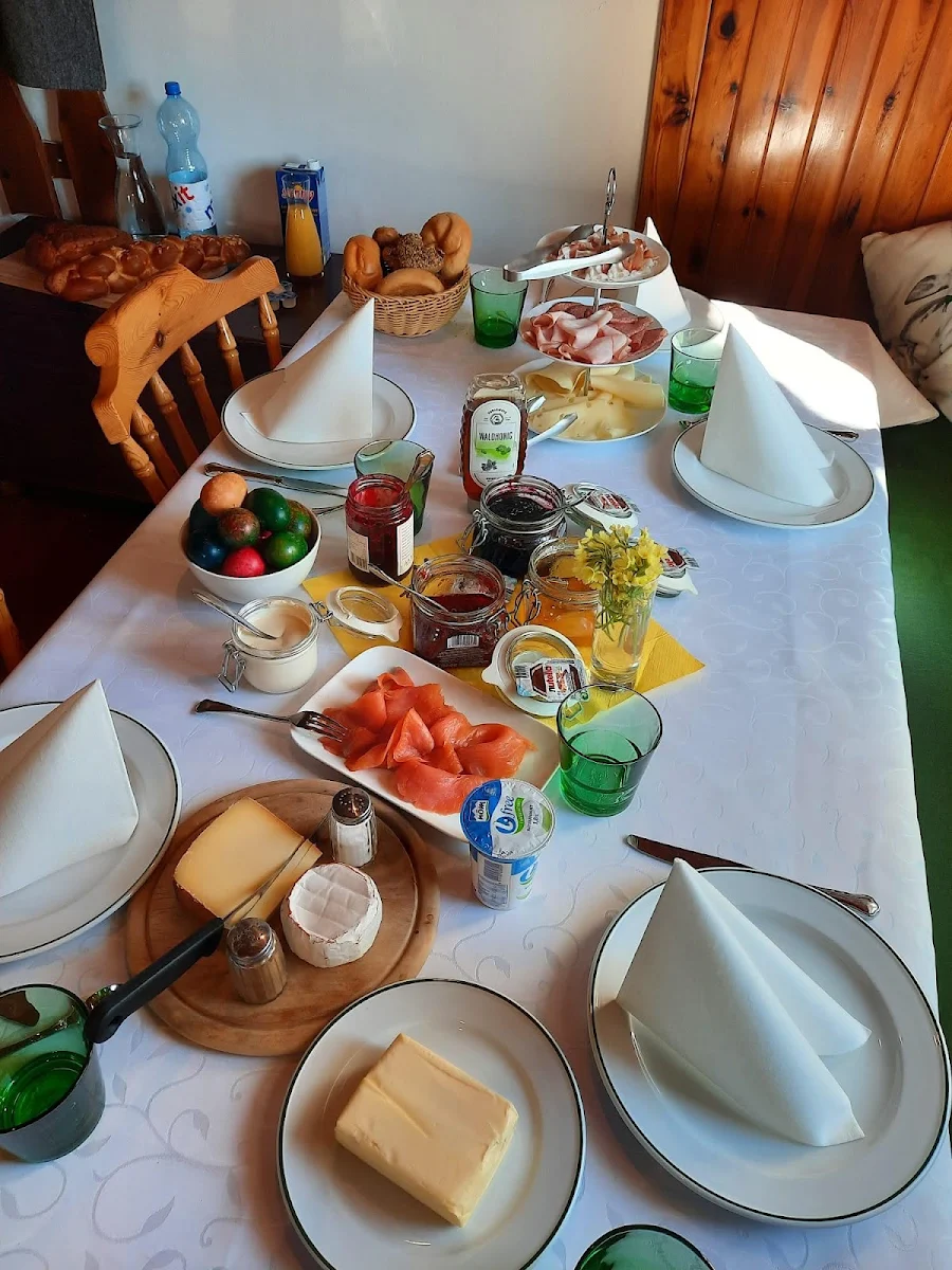 Essen und Trinken photo 2