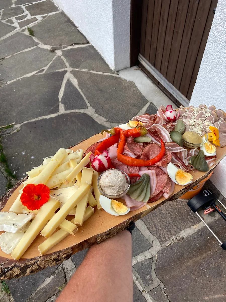 Essen und Trinken photo 5