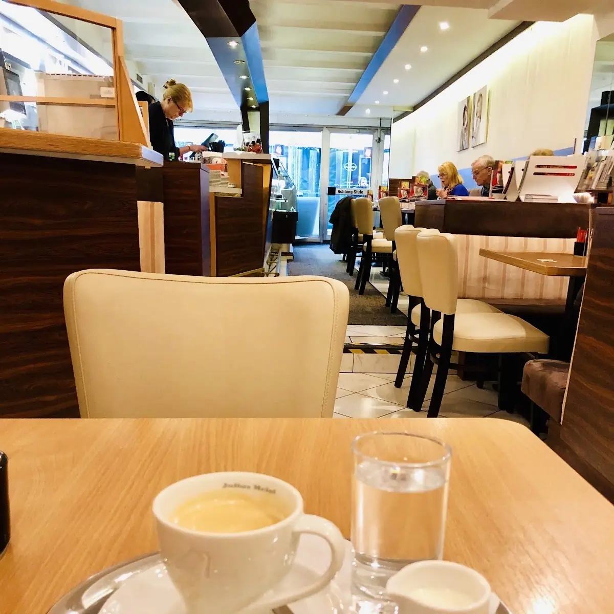 Essen und Trinken photo 5