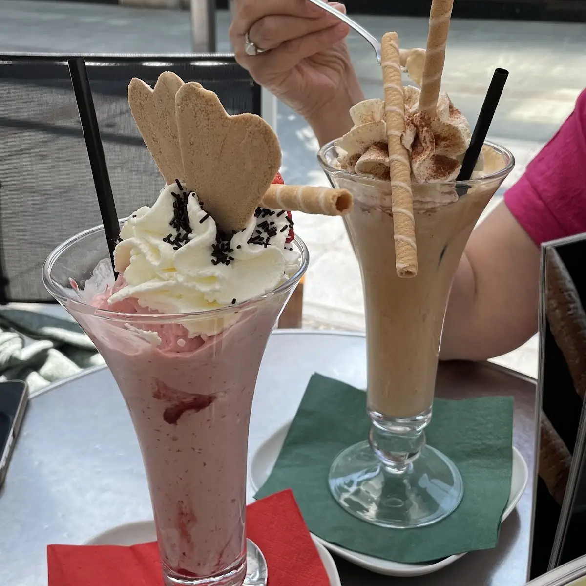 Essen und Trinken photo 6