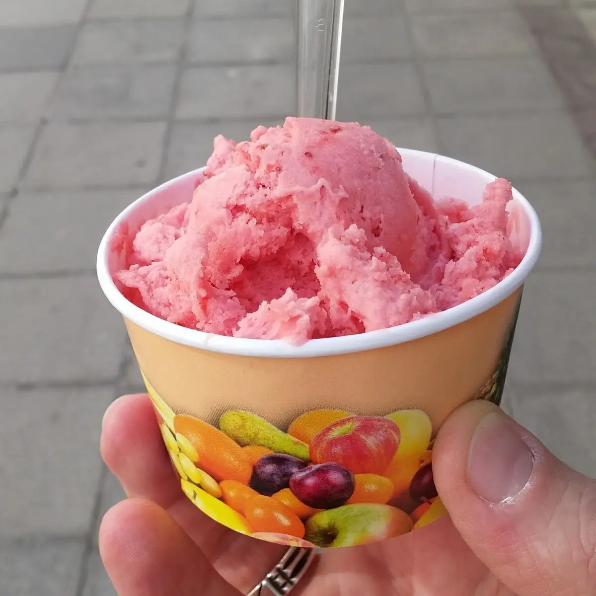 Essen und Trinken photo 7