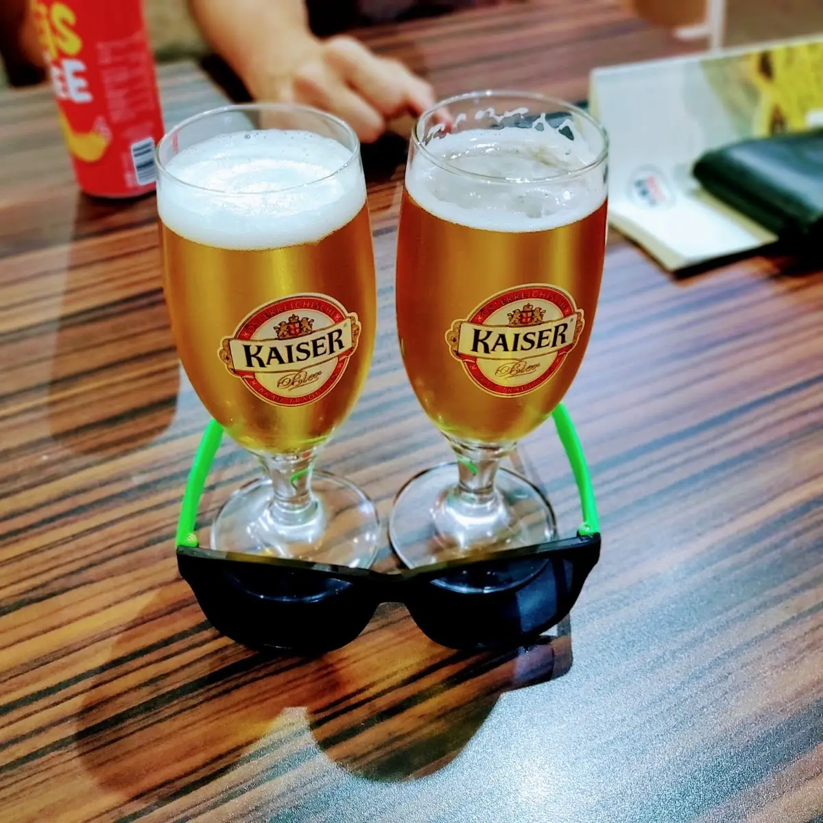 Essen und Trinken photo 3