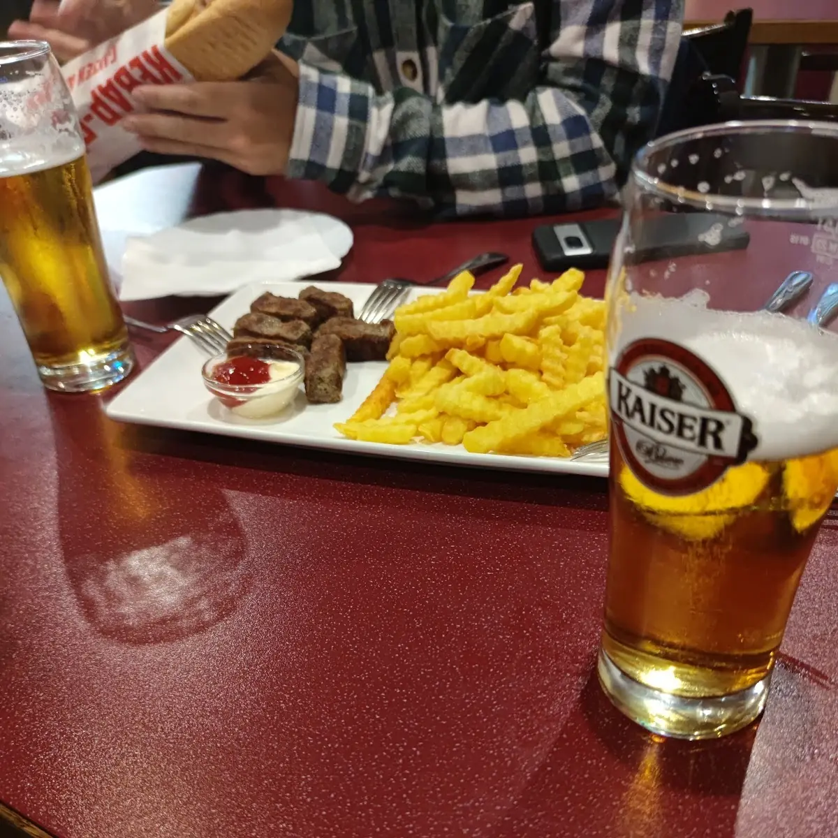 Essen und Trinken photo 7