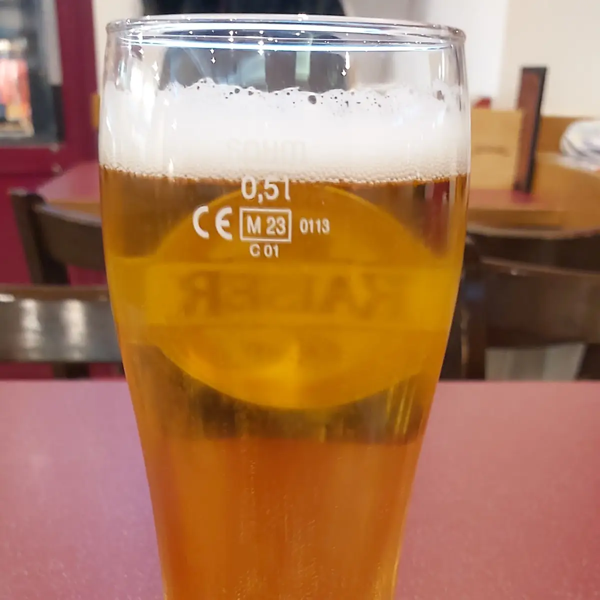 Essen und Trinken photo 8