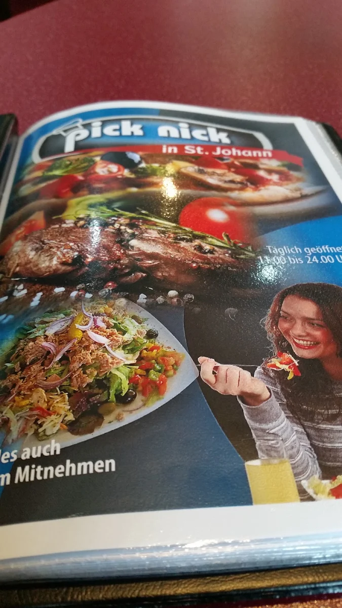 Speisekarte photo 6