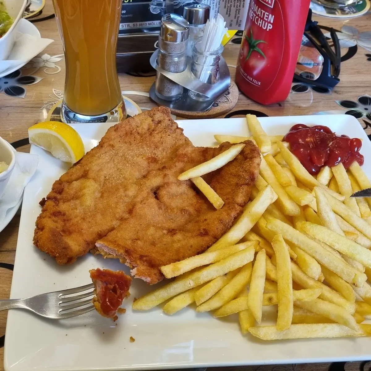 Essen und Trinken photo 3