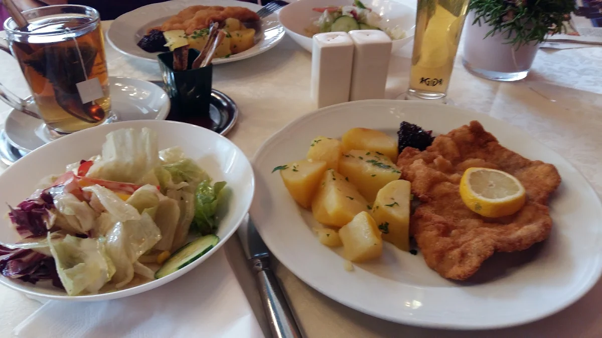 Essen und Trinken photo 10