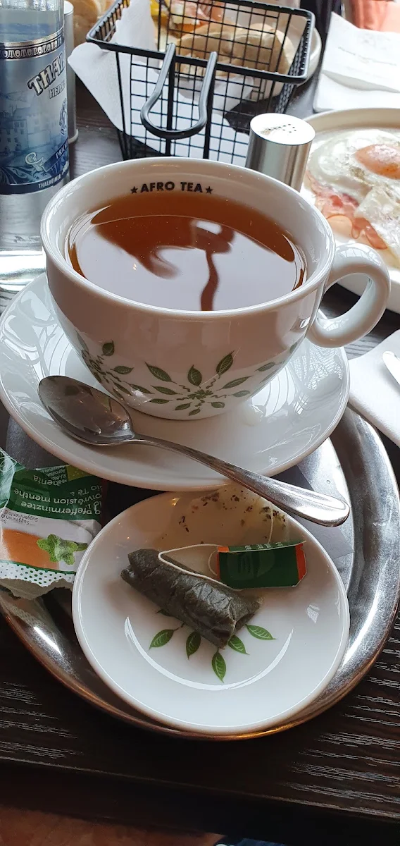 Essen und Trinken photo 2