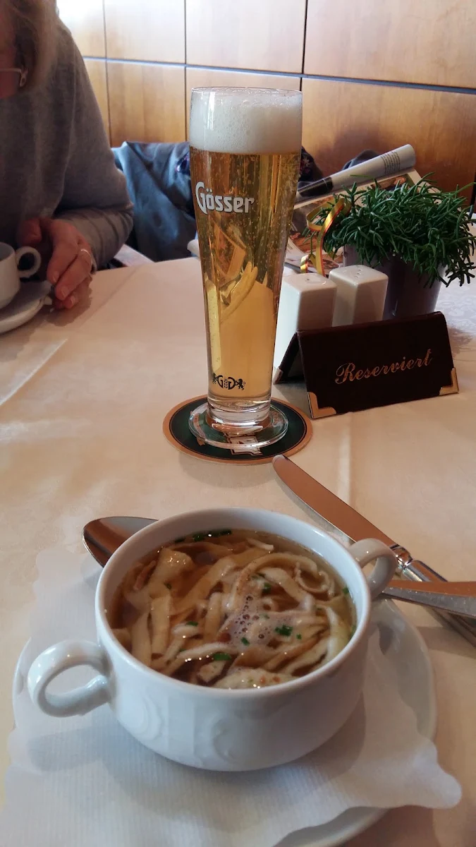 Essen und Trinken photo 5
